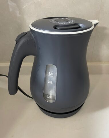 TIGER electric kettle PCLA120-right