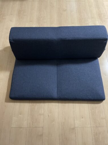 IMONIA low sofa-complete