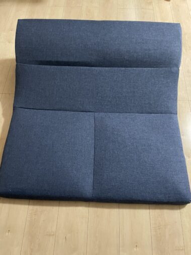 IMONIA low sofa-fold down the backrest2