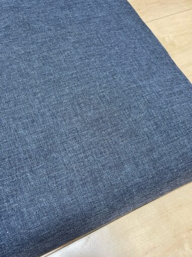 IMONIA low sofa-denim fabric zoom