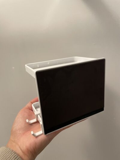 soap tray-magnet