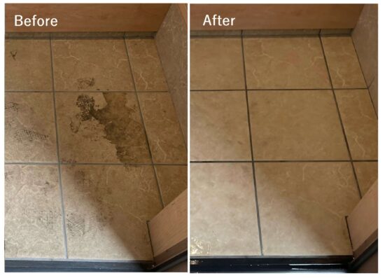 azuma-entrance-brush-entrance cleaning-before&after