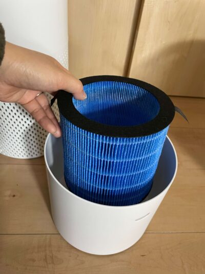afloia-humidification filter
